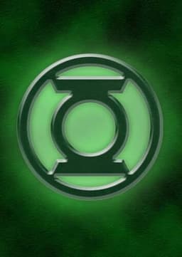 Green Lantern