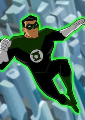 Green Lantern