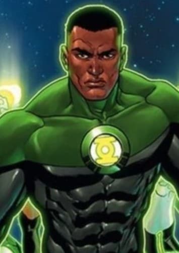 Green Lantern 2814.2