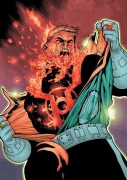 Green Lantern 2814.2