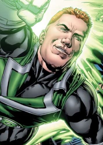 Green Lantern 2814.2