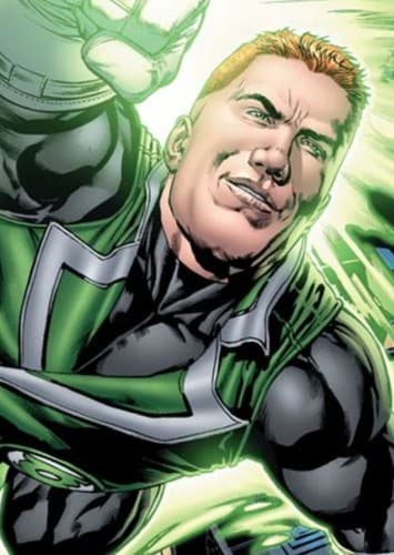 Guy Gardner