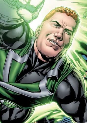 Green Lantern 2814.2