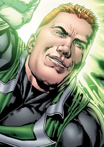 Green Lantern 2814.2