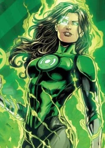 Green Lantern 2814.6