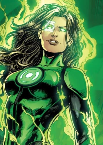 Green Lantern 2814.6