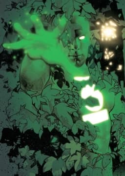 Green Lantern