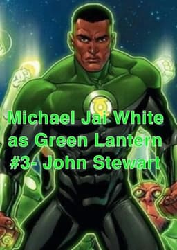 Green Lantern #3