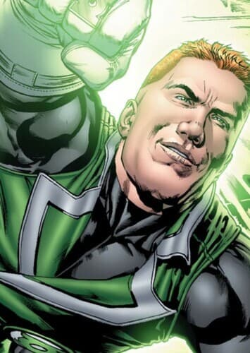 Green Lantern