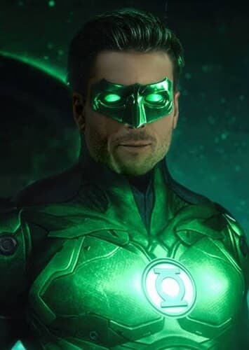 Green Lantern