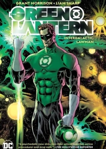 Green Lantern