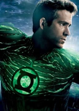 Green Lantern