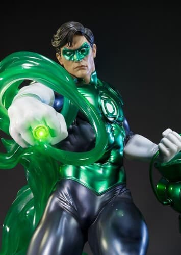 Green Lantern