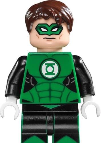 Green Lantern