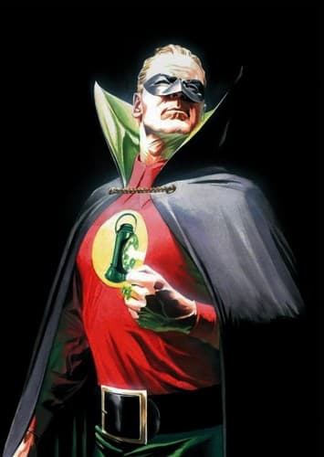Green Lantern