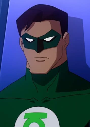 Green Lantern