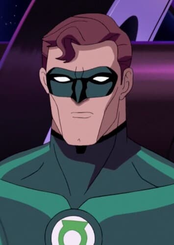 Green Lantern