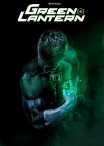 GREEN LANTERN 2
