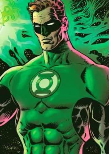 Green Lantern