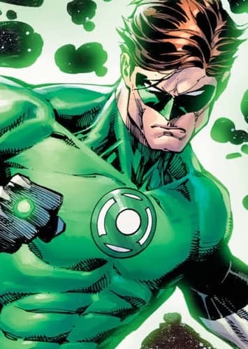 Green Lantern