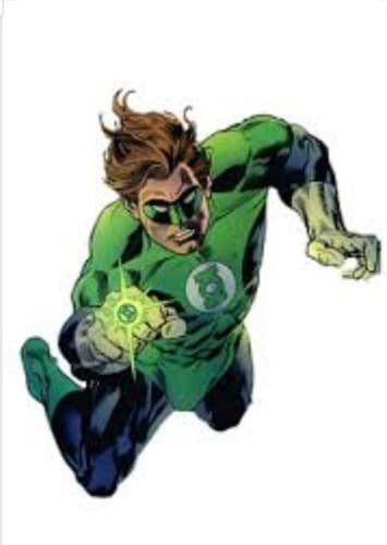 Green Lantern