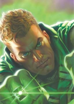 Green Lantern