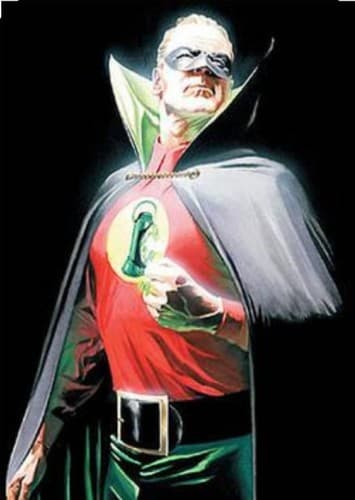 Green Lantern