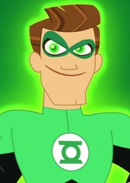 Green Lantern/Hal Jordan