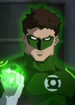 Green Lantern/Hal Jordan