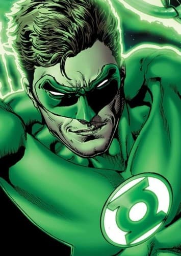 Hal Jordan