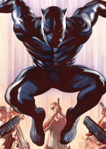 Black Panther