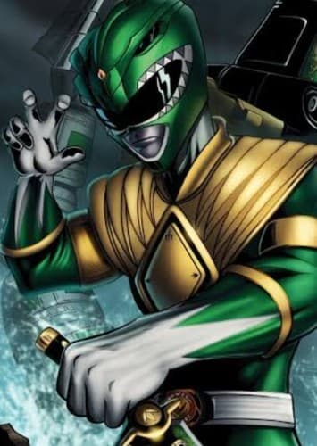 Green Ranger