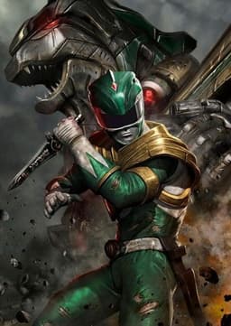 Green Ranger