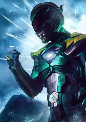 Green ranger