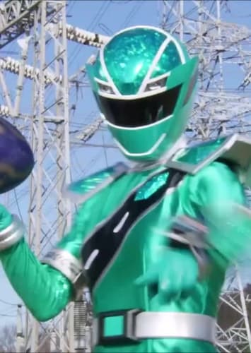 Green Ranger