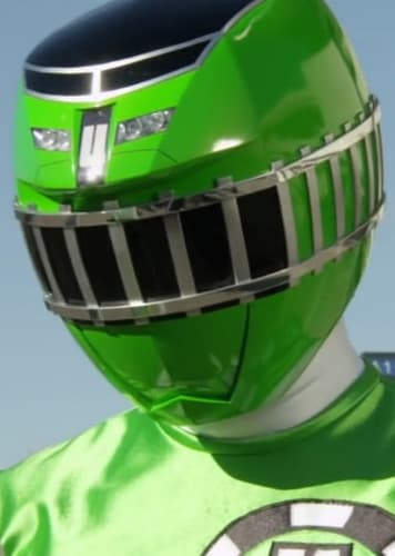 Green Ranger