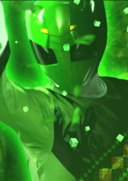 Green Ranger