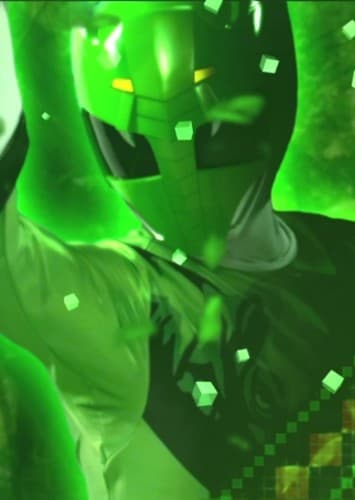 Green Ranger