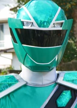 Green Ranger