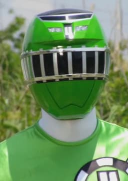 Green Ranger