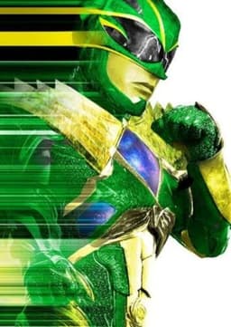 Green Ranger