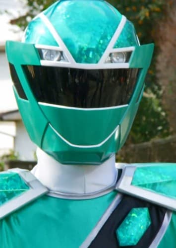Green Ranger