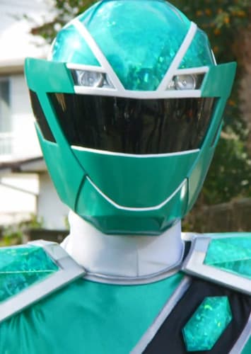 Green Ranger