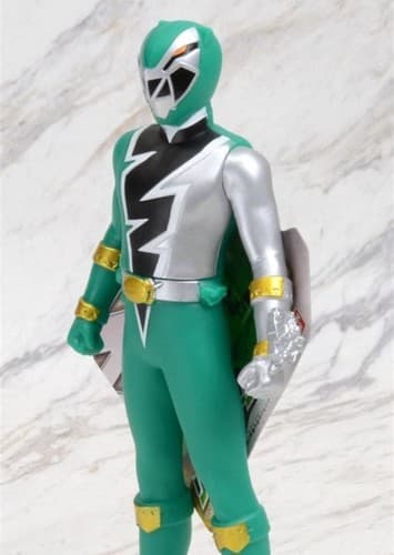 Green Ranger