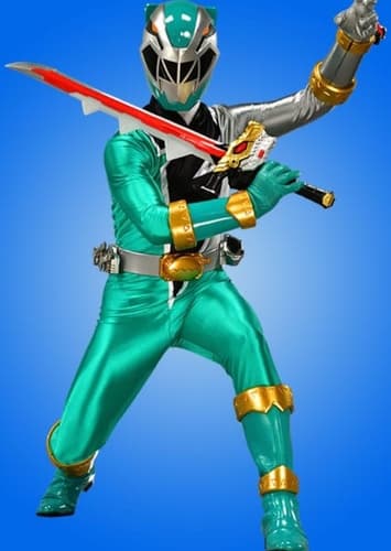 Green Ranger