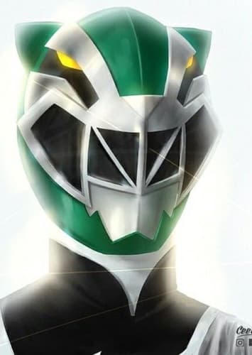Green Ranger