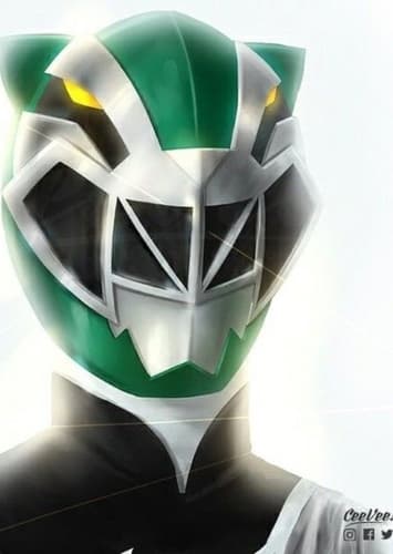 Green Ranger
