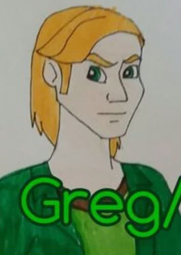 Greg Greene