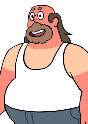 Greg Universe