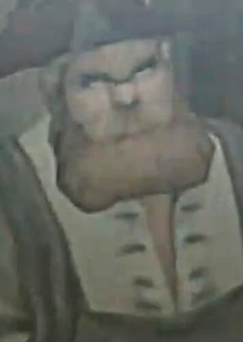 Greg "Big Oaf" Whitney